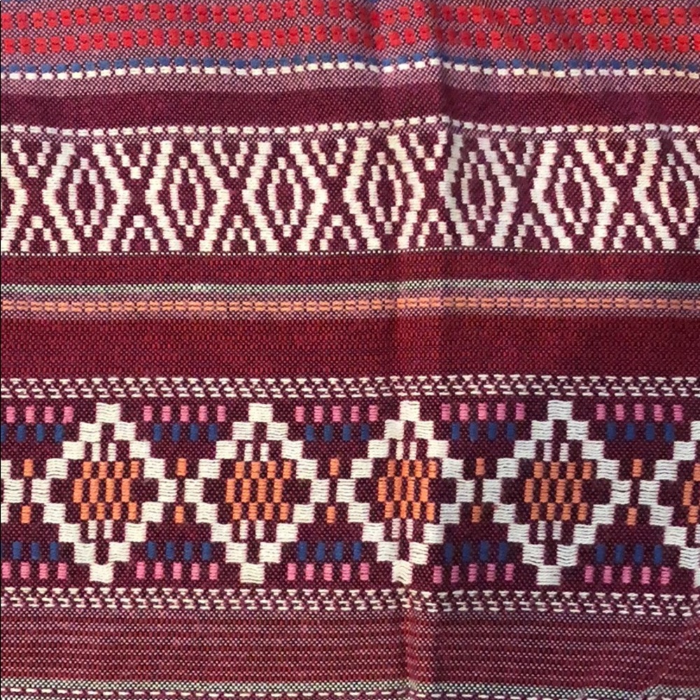 Patterned Shorts - Picture 2 of 3